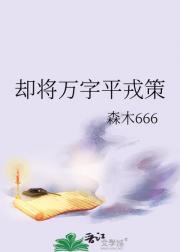 却将万字平戎策