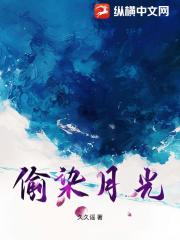 偷染月光