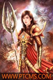 国师在现代卖蛋炒饭[穿越]