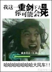 [综]我这一重剑下去你可能会死