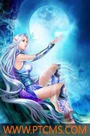 二次元世界大崩坏