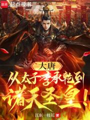 大唐：从太子李承乾到诸天圣皇！