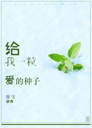 绽放