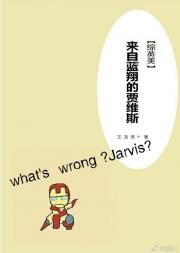 ［综英美］来自蓝翔的贾维斯