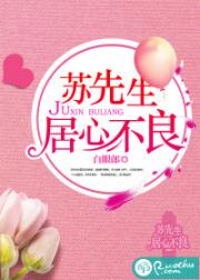 苏先生，居心不良