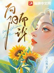 向阳而许