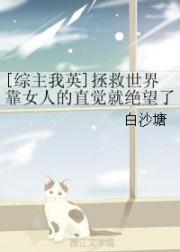 [综主我英]拯救世界靠女人的直觉就绝望了