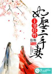 王爷任性：妃娶二手妻
