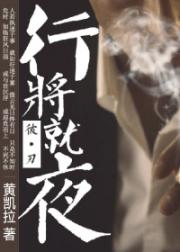 行将就夜