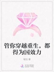 管你穿越重生，都得为国效力